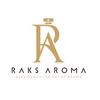 RAKS AROMA Perfumes