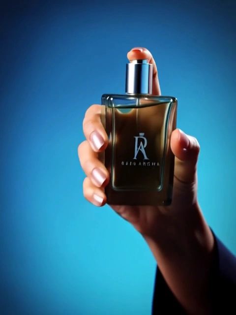 Premium Perfumes & Luxury Attars - RAKS AROMA