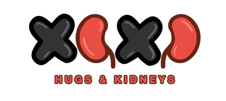 Hugs & Kidneys