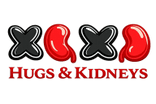 Hugs & Kidneys