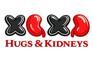 Hugs & Kidneys