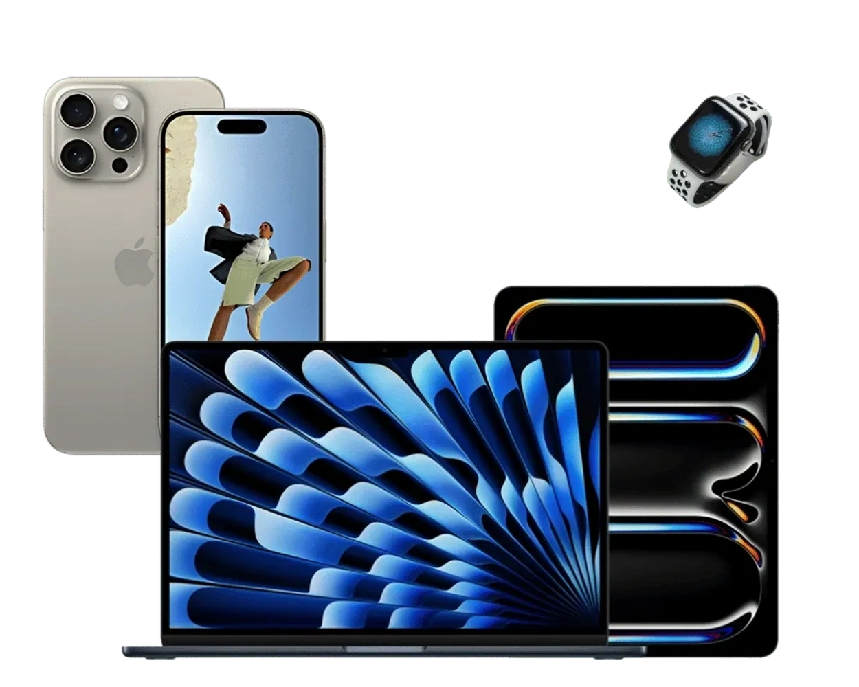 Sell Used & Broken iPhones for Cash Today!