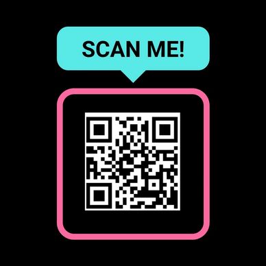 código QR para la pagina tucabina.com