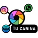 tucabina