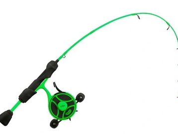 HWI Trigger Drop/Ice Slammer Combo @ Sportsmen's Direct: Targeting Outdoor  Innovation