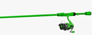 Shop Online Okuma King Fish 10ft Matrix / Azores Heavy Casting Combo 19-70g  - Marine Hub