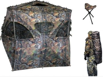 Tripod CamoChair - Hunter Specialties