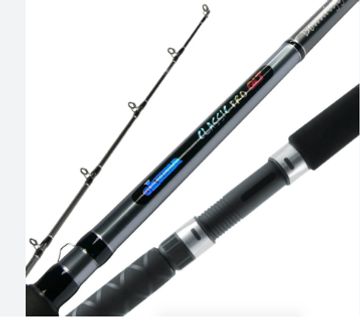 Streamside Predator Classic Ice Rod 30 CIS30M Spinning / Medium