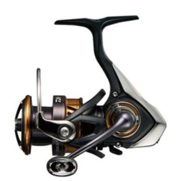 Fishing Spinning Reel GAR/GBR 60 with Spare Spool 4+1BB Marked 9+1BB Alu  Spool : : Sports, Fitness & Outdoors