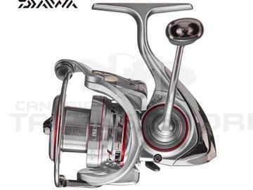  Tempo Sphera Spinning Reel, Lightweight Fishing Reels with 9+1  BB and Max Drag up 38.6 LBs Carbon Fiber Washer, Smooth Fishing Reel with  5.2:1/6.2:1 High Speed Gear Ratio : Sports & Outdoors