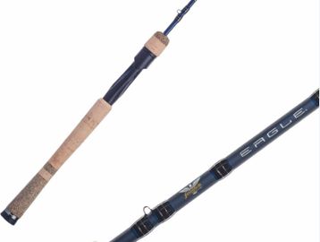 FENWICK SEAHAWK INSHORE Saltwater fishing rod(18965) $150.00