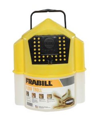 Frabill Bait Station 19 – Musky Shop