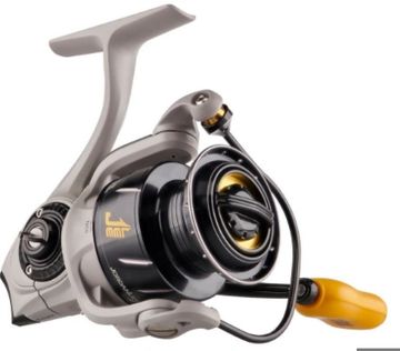 EAGLE CLAW GUNNISON GUN20 SPINNING REEL sku001 – Big Red's Bait