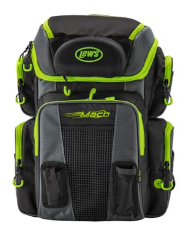 Ugly Stik 3600 Backpack - PLABU160