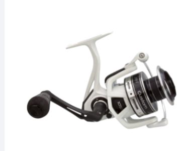 Iron Trout Chakka 1000 Reel - Trout Reel, Fishing Reel for Trout Fishing,  Spinning Reel for Trout : : Sports, Fitness & Outdoors