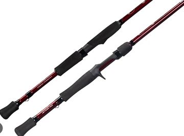 Lew's TP1 Black Series Spinning Rods – Fishing Online