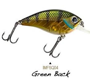 Lunkerhunt Impact Ignite Willow Leaf Spinnerbait