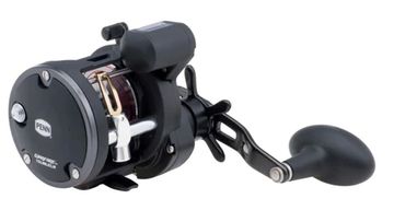 PENN Rival Level Wind 20LWLC trolling reel PENN