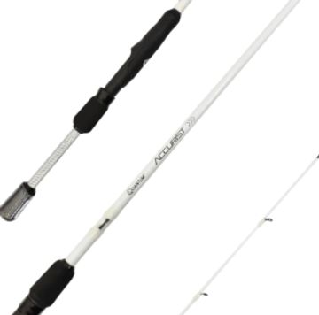 TIMON T-CONNECTION STREAM TS-S80M Spinning Rod for Trout 4525807222180 –  North-One Tackle