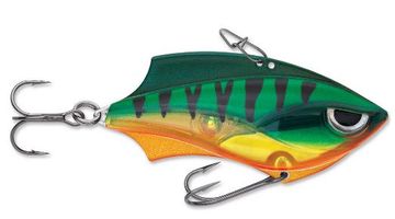 Rapala X-Rap Prop 11 Hot Tiger