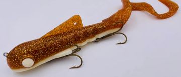 Musky Baits