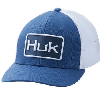huk icon X LS green lg