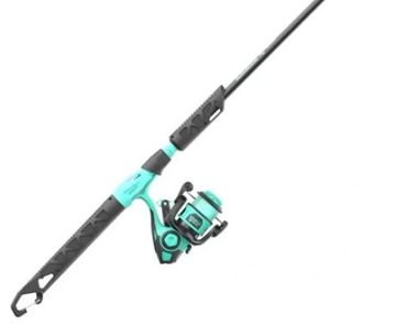 Lew's Mr. Striper Round Reel Combo-Long's Outpost