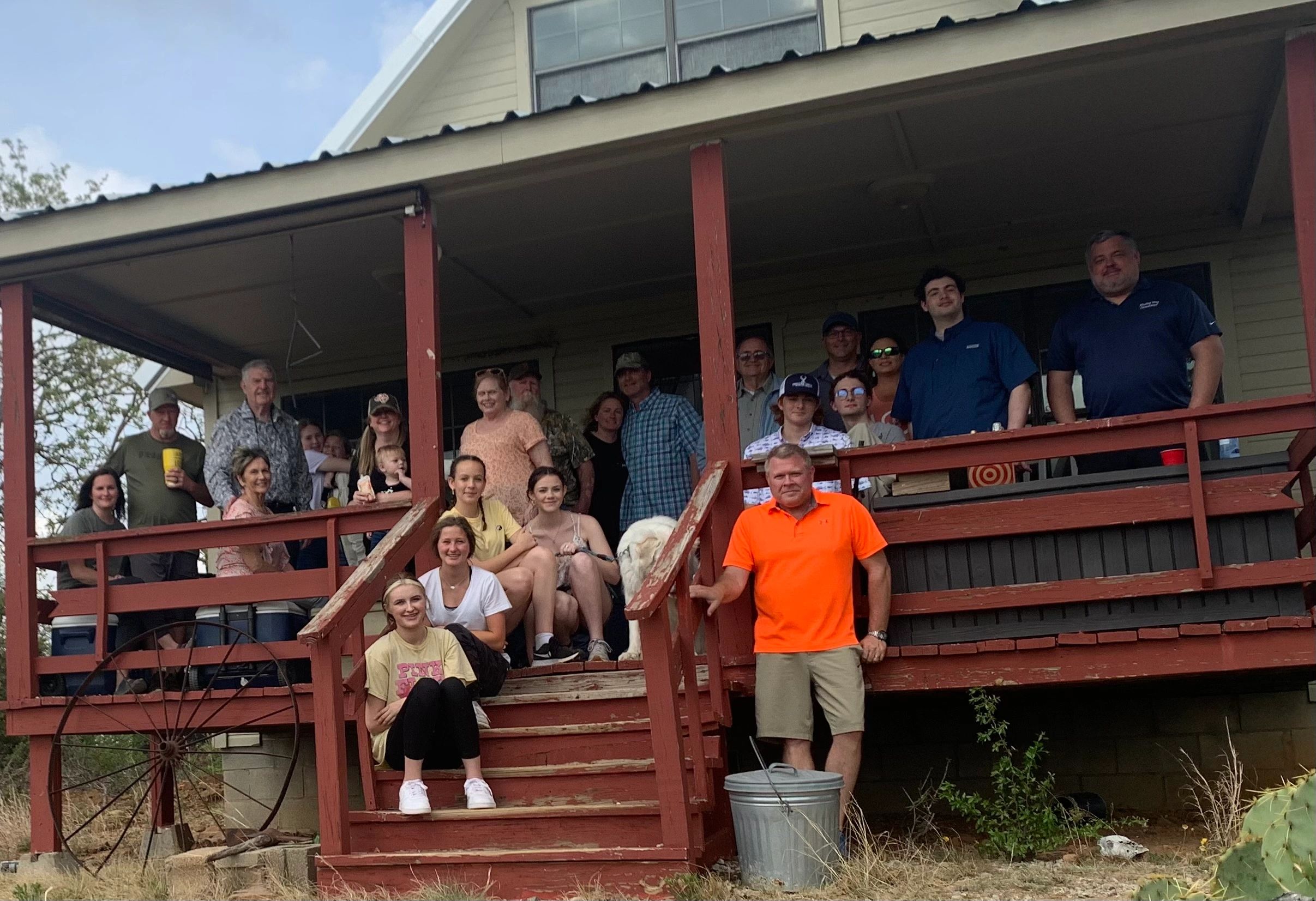 Ranch trip 2022