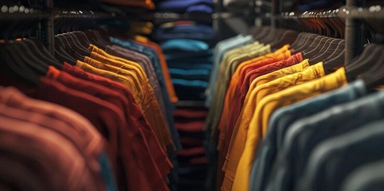t-shirts any kind we make them