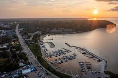 Door County WI