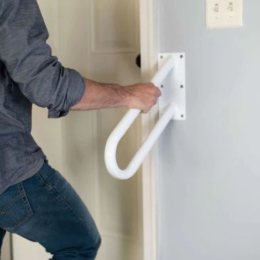 Make your home safer with Door County Services
