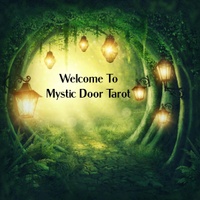 Mystic Door Tarot