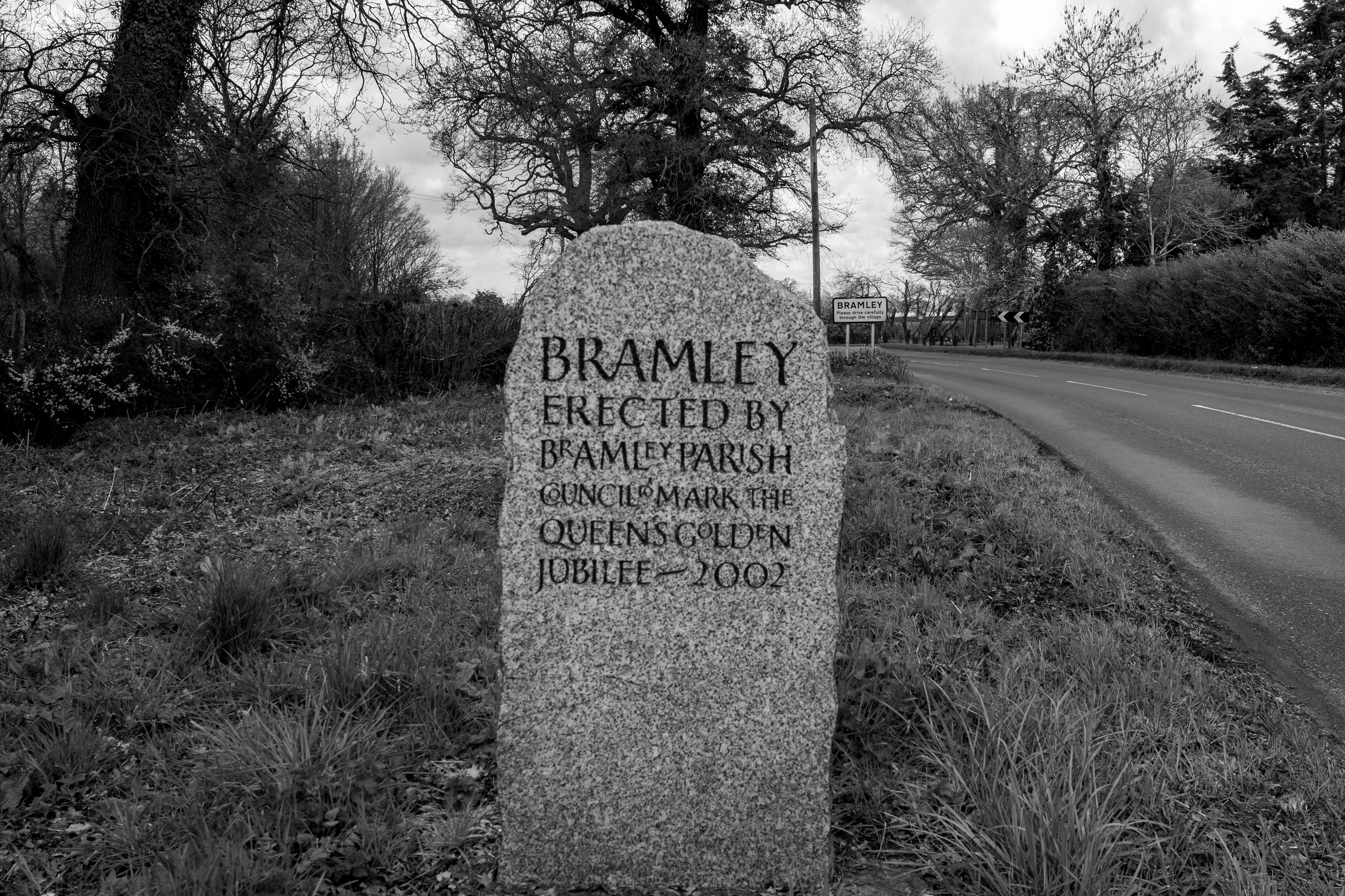 The Bramley Magazine