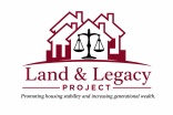 Land and Legacy