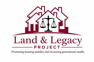 Land and Legacy