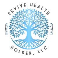 Revive Health Holden