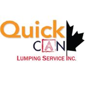 QuickCan Lumping Service Inc