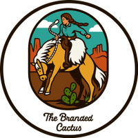 thebrandedcactus.com