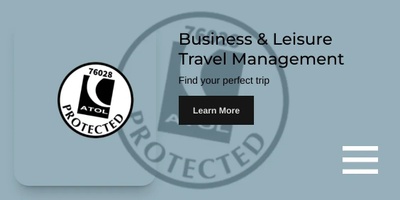 Corporate Travel Concierge