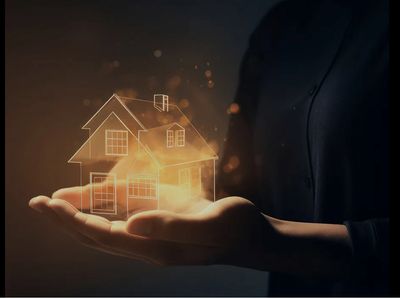 Real Estate virtual property image