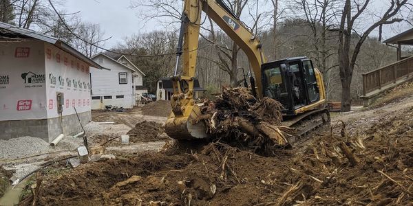 Ohio Debris Removal