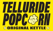 TELLURIDE POPCORN