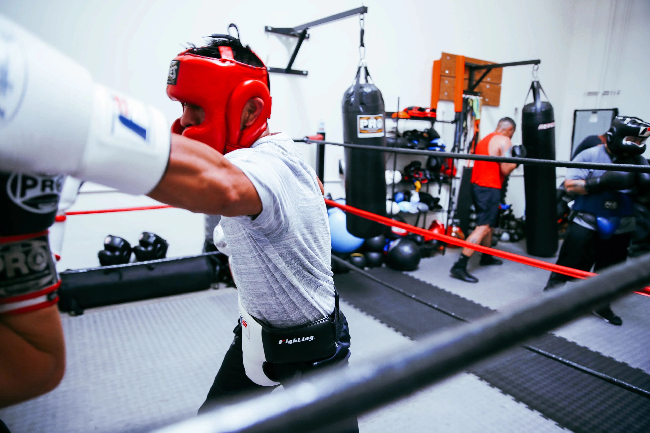 Boxing Training Kochi At Amelie Woolley Blog