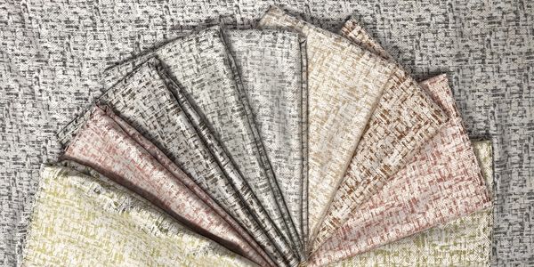 Jacquard Fabric