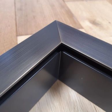 Antique Bronze metal