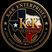K&K ENTERPRISES OF TEXAS LLC