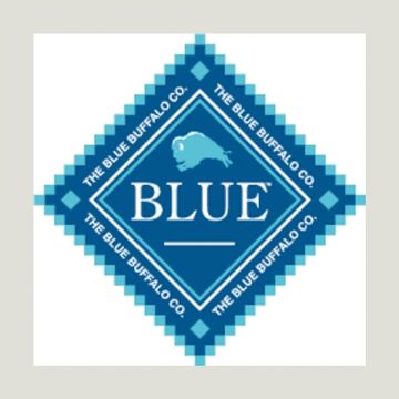 Blue Buffalo dry cat food is carried at Pet Stuff in Minnetonka.