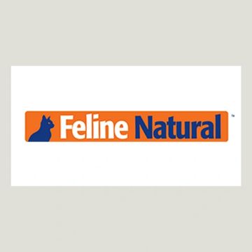 Feline Natural is a high protein freeze-dried cat food carried at Pet Stuff in Minnetonka.