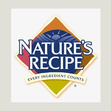 Natures Recipe offers a wet can food that supports the digestive health of your dog.