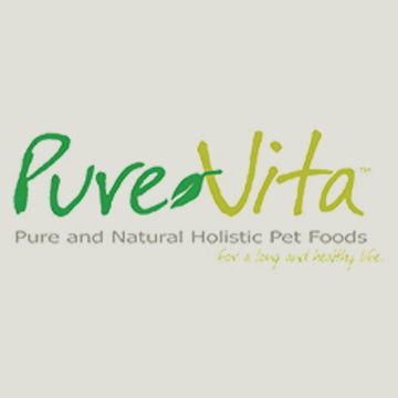 Nutrisource Pure Vita canned cat food carried at Pet Stuff